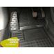 Купити Автомобільні килимки в салон Peugeot 107 2005- (Avto-Gumm) 28414 Килимки для Peugeot - 3 фото из 9