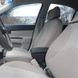 Купить Подлокотник модельный Armrest для Hyundai Accent 2006-2010 с регулятором спинки справа Черный 40455 Подлокотники в авто - 8 фото из 8