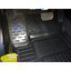 Купить Водительский коврик в салон Suzuki Vitara 2014- (Avto-Gumm) 26885 Коврики для Suzuki - 3 фото из 4