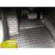 Купити Автомобільні килимки в салон Chevrolet Aveo 2012 (Avto-Gumm) 28121 Килимки для Chevrolet - 3 фото из 10