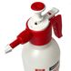 Купить Помповый ручной распылитель Nowax Heavy duty sprayer PRO 2 NBR пластик (NX02181) 60491 Пена Активная Концентраты Шампуни - 2 фото из 5