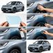 Купить Антигравийная защитная бронепленка по лекалам для BYD Atto 3 (Yuan Plus) I facelift 2025- зоны дверей и стойки окон 103069 Модельные лекала защитных пленок для BYD - 2 фото из 3