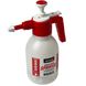 Купить Помповый ручной распылитель Nowax Heavy duty sprayer PRO 2 NBR пластик (NX02181) 60491 Пена Активная Концентраты Шампуни - 1 фото из 5