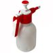 Купить Помповый ручной распылитель Nowax Heavy duty sprayer PRO 2 NBR пластик (NX02181) 60491 Пена Активная Концентраты Шампуни - 4 фото из 5