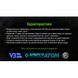 Купити Бур по бетону Alloid SDS-plus S4 QUADRO 10x210 мм (CH-10210) 85625 Свердла по бетону - 3 фото из 5
