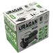 Купить Компрессор автомобильный URAGAN 12V 14А 37л/мин 170Вт 1 м шланг (90130) 26416 Электрические автомобильные компрессоры - 6 фото из 6