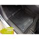 Купити Автомобільні килимки в салон Peugeot 107 2005- (Avto-Gumm) 28414 Килимки для Peugeot - 2 фото из 9