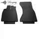Buy Front floor mats for Audi A7 (4G) 2010-2017 2 pcs 35416 Floor mats for Audi - 1 photos from 3