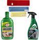 Купить Набор для ухода за Кожаным салоном авто Turtle Wax Luxe Leather 3 шт 60772 Наборы техпомощи и ухода для автомобилиста - 5 фото из 7