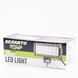 Купити Додаткова світлодіодна LED фара БЕЛАВТО Flood Далеке світло Алюмінієвий корпус (BOL1203S) 62353 Додаткові LЕD фари - 2 фото из 3