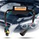 Блок - Обманка Cambus для LED ламп 9-32V -H11 H8 H9 H16 C12 1 шт