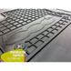 Купити Передні килимки в автомобіль Fiat 500L 2013- (Avto-Gumm) 26937 Килимки для Fiat - 3 фото из 3