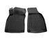 Купить Передние 3D коврики для Audi A6 (C6) 2004-2011 / Высокий борт 43944 Коврики для Audi - 1 фото из 4
