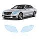 Buy Pre-cut paint protection film for Mercedes-Benz S-Class W222 2013-2017 - optics (headlights & fog lights) 107208 Model-specific paint protection film patterns for Mercedes-Benz