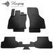 Buy Car floor mats for Audi A3 (8Y) 2020 - 4 pcs 43339 Floor mats for Audi - 1 photos from 3