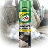 Buy Foam cleaner for upholstery Turtle Wax Interior 1 500 ml (52998) 33726 Interior Cleaner - Air Conditioners
