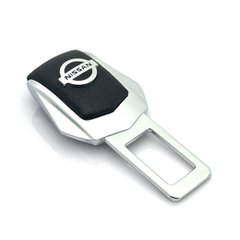 Купити Заглушка ременя безпеки з логотипом Nissan 1 шт 9837 Заглушки ременя безпеки