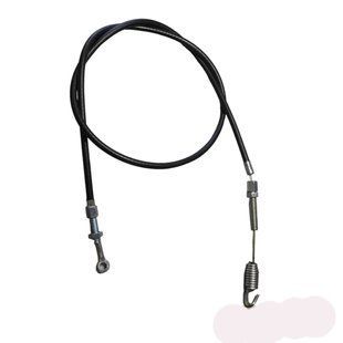 Buy 168F/170F Clutch cable with spring m/b (D-600) 76740