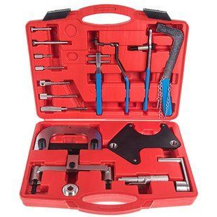 Buy Set of RENAULT fasteners (FR-0245) 85095 Motor group