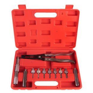 Buy Kit for removing and installing valve seals 85145 Motor group