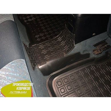 Купити Автомобільні килимки в салон Mazda 323 BA 1994-1998 (Avto-Gumm) 29258 Килимки для Mazda