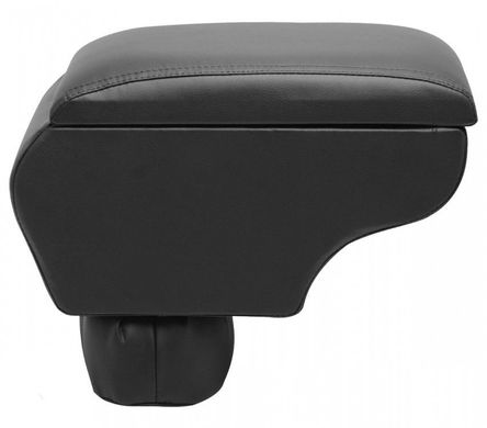 Купить Подлокотник модельный Armrest для Hyundai Accent (Solaris) 2010-2017 Черный 40456 Подлокотники в авто
