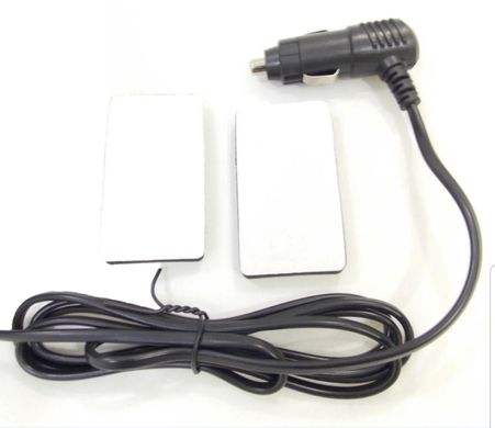Купити Автомобільний вентилятор Mitchell 12V на підставці два режими (HX-303) 1025 Вентилятори та тепловентилятори для авто