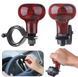 Buy Power Steering Wheel Lazy Universal Wood S-12-33/YX-A003 89874 Lazybones on the Steering Wheel - 4 photos from 6