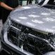 Купити Плівка антигравійна прозора глянцева на основі 180 мкм 1 м x 1.52 м Тришарова TPH-S75 62382 Антигравійна захисна плівка - 7 фото из 11