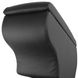 Купить Подлокотник модельный Armrest для Hyundai Accent (Solaris) 2010-2017 Черный 40456 Подлокотники в авто - 5 фото из 8
