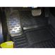Купити Передні килимки в автомобіль Suzuki Vitara 2014- (Avto-Gumm) 26886 Килимки для Suzuki - 3 фото из 6