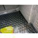 Купити Автомобільний коврик в багажник Skoda SuperB 2008-2014 Sedan / Резино - пластик 42363 Килимки для Skoda - 5 фото из 6