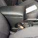 Купити Підлокітник модельний Armrest для Hyundai Accent (Solaris) 2010-2017 Чорний 40456 Підлокітники в авто - 6 фото из 8