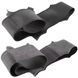 Buy Leather Steering Wheel Cover for Lexus RX 350/450 2015-2020 (Model Pattern) 101025 Steering Wheel Covers - 3 photos from 7