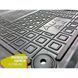 Buy Driver's mat for Audi A4 (B6 / B7) 2001-2008 Avto-Gumm 27408 Floor mats for Audi - 3 photos from 3
