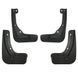Buy Mudguards for Skoda Kamiq 2019 - Set of 4 pcs (BSKKM1821) 83638 Mudguards for Skoda - 2 photos from 4
