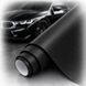 Buy Carbon Film 4D with Microchannels 1.52 Meters x 10 cm Gloss Black (CL-4DCF-01) 62400 Carbon film universal 3D 5D 7D