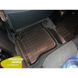 Купити Автомобільні килимки в салон Mazda 323 BA 1994-1998 (Avto-Gumm) 29258 Килимки для Mazda - 8 фото из 10