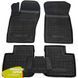 Buy Car mats for Fiat Tipo 2016- Sedan (Base) (Avto-Gumm) 28311 Floor mats for Fiat - 1 photos from 2