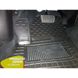 Купити Автомобільні килимки в салон Субару Форестер 4 2013- (Автогум) 27675 Килимки для Subaru - 3 фото из 7