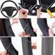 Buy Leather Steering Wheel Cover for Lexus RX 350/450 2015-2020 (Model Pattern) 101025 Steering Wheel Covers - 2 photos from 7