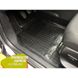Купити Передні килимки в автомобіль Renault Fluence 09-/Megane 3 Universal 09- (Avto-Gumm) 26817 Килимки для Renault - 3 фото из 8