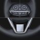 Buy Leather Steering Wheel Cover for Lexus RX 350/450 2015-2020 (Model Pattern) 101025 Steering Wheel Covers - 7 photos from 7