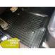 Купити Водійський коврик в салон Mitsubishi Pajero Wagon 3/4 99-/07- (Avto-Gumm) 26713 Килимки для Mitsubishi - 2 фото из 4
