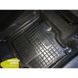 Купить Передние коврики в автомобиль Suzuki Vitara 2014- (Avto-Gumm) 26886 Коврики для Suzuki - 4 фото из 6