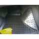 Купити Автомобільні килимки в салон Volkswagen T5 Transporter 2003- (1+1) (Avto-Gumm) 27833 Килимки для Volkswagen - 7 фото из 8
