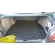 Купити Автомобільний килимок у багажник BMW 5 E39 1996-2003 седан / Гумо - пластик 41963 Килимки для Bmw - 2 фото из 3