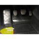 Купити Передні килимки в автомобіль Renault Fluence 09-/Megane 3 Universal 09- (Avto-Gumm) 26817 Килимки для Renault - 4 фото из 8