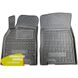 Купити Передні килимки в автомобіль Renault Fluence 09-/Megane 3 Universal 09- (Avto-Gumm) 26817 Килимки для Renault - 1 фото из 8