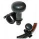 Buy Handlebar grip - lazy Carbon (YX-A003) 89931 Lazybones on the Steering Wheel